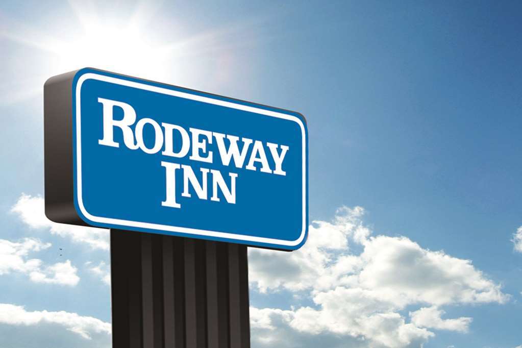 Rodeway Inn 디케이터 외부 사진